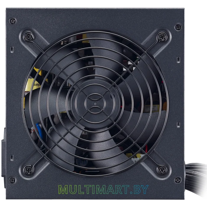 Блок питания Cooler Master MWE 750W Bronze V2 (MPE-7501-ACAAB-EU)